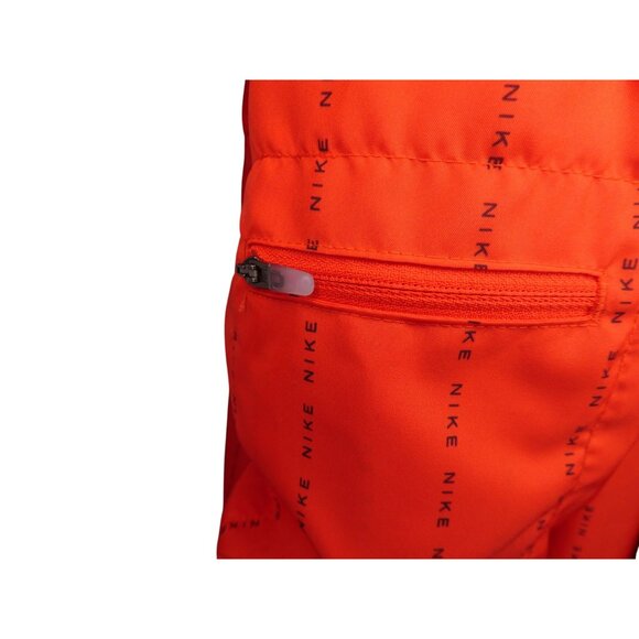 Nike Dri-Fit 2PC Women's Running Track Suit (Jacket M/Pants L) - Picture 7 of 11